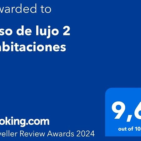 Piso De Lujo 2 Habitaciones Las Rozas de Madrid Ngoại thất bức ảnh