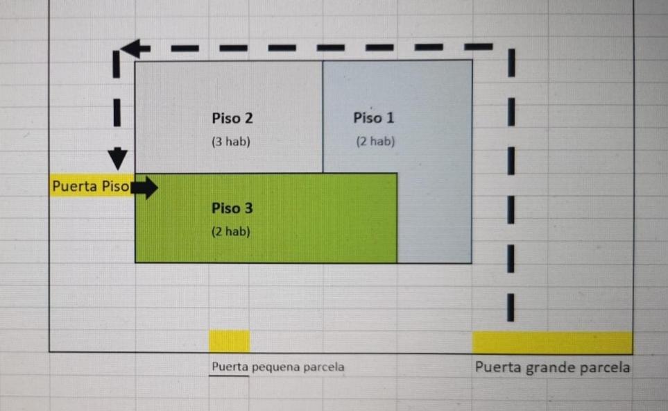 Piso De Lujo 2 Habitaciones Las Rozas de Madrid Ngoại thất bức ảnh